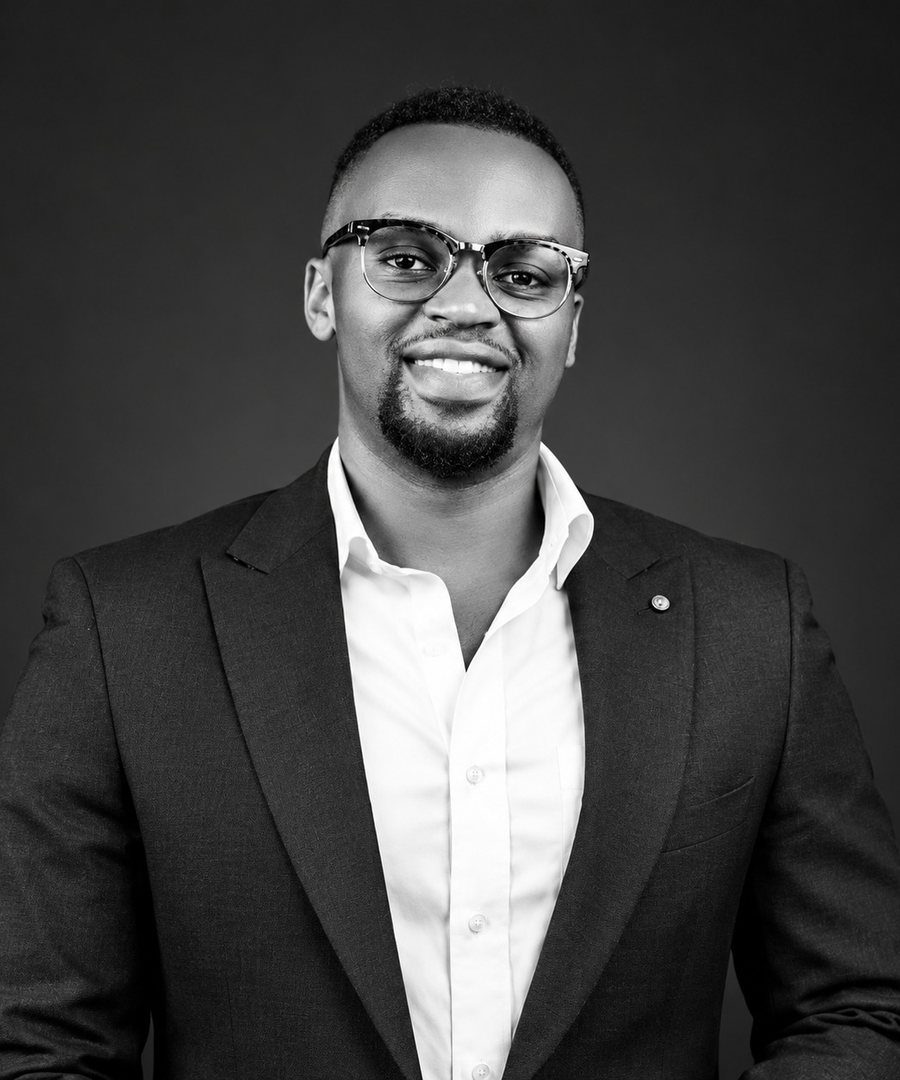 Janvier NDAYIZIGIYE, Founder and Managing Director